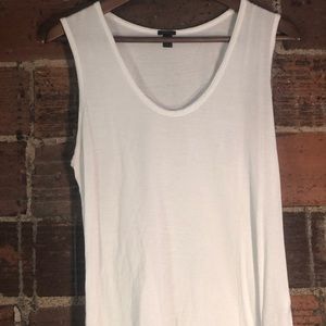 J crew women’s sleeveless blouse